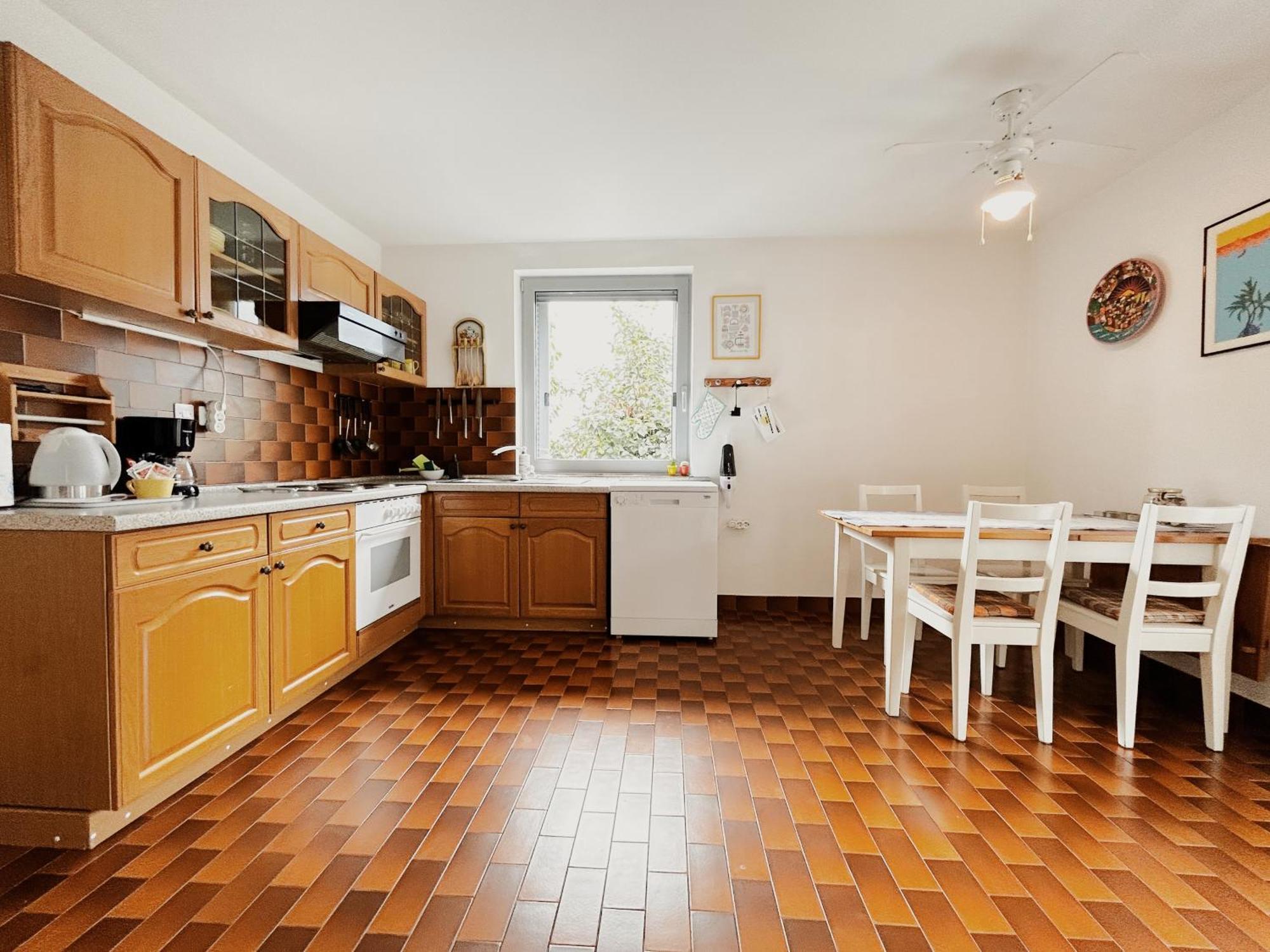 Appartement Sunny House à Zambratija  Extérieur photo