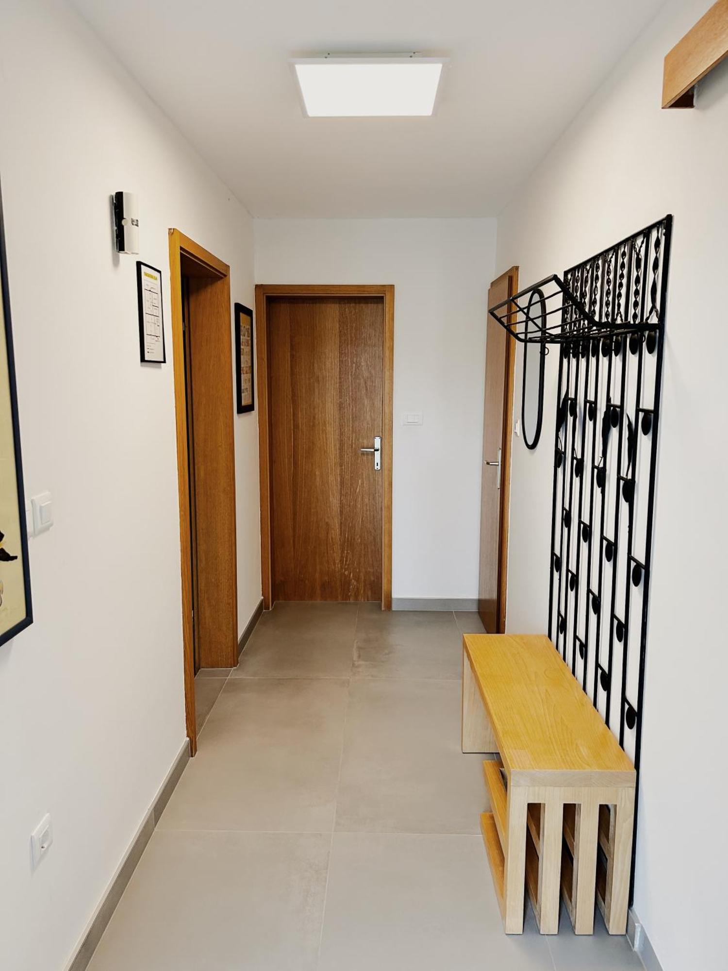 Appartement Sunny House à Zambratija  Extérieur photo